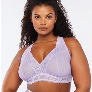 Savage X Fenty bralette